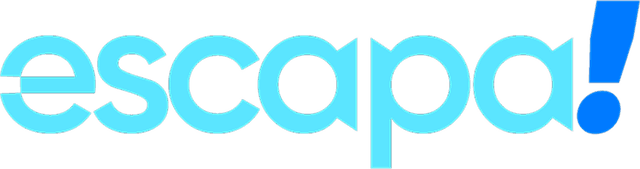 Logo escapa!